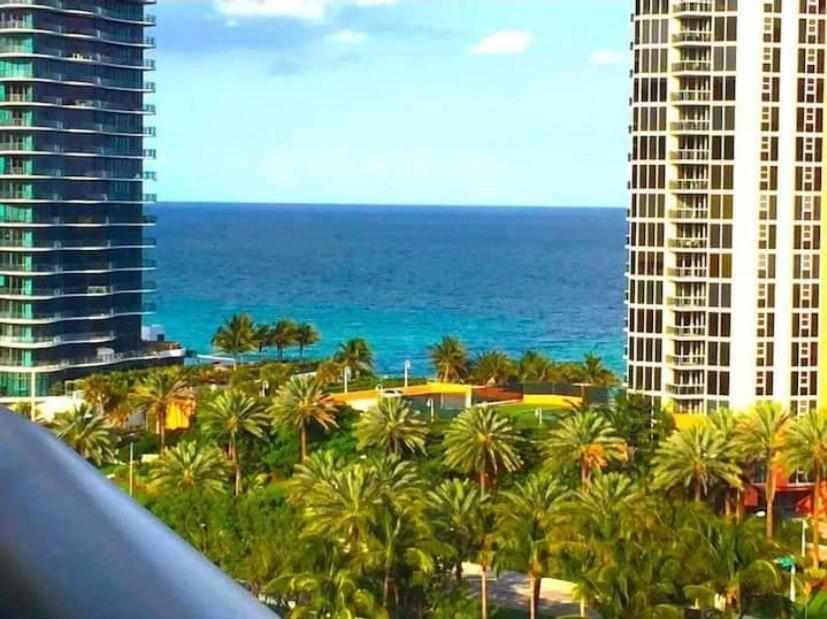 Ocean Reserve Sunny Isles Beach Exterior foto