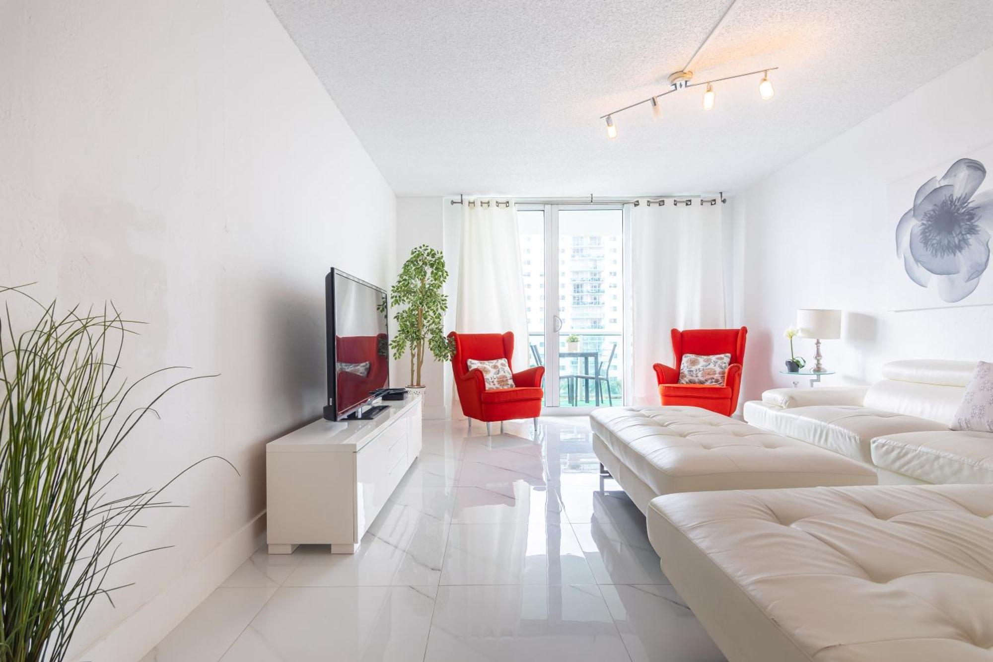 Ocean Reserve Sunny Isles Beach Exterior foto