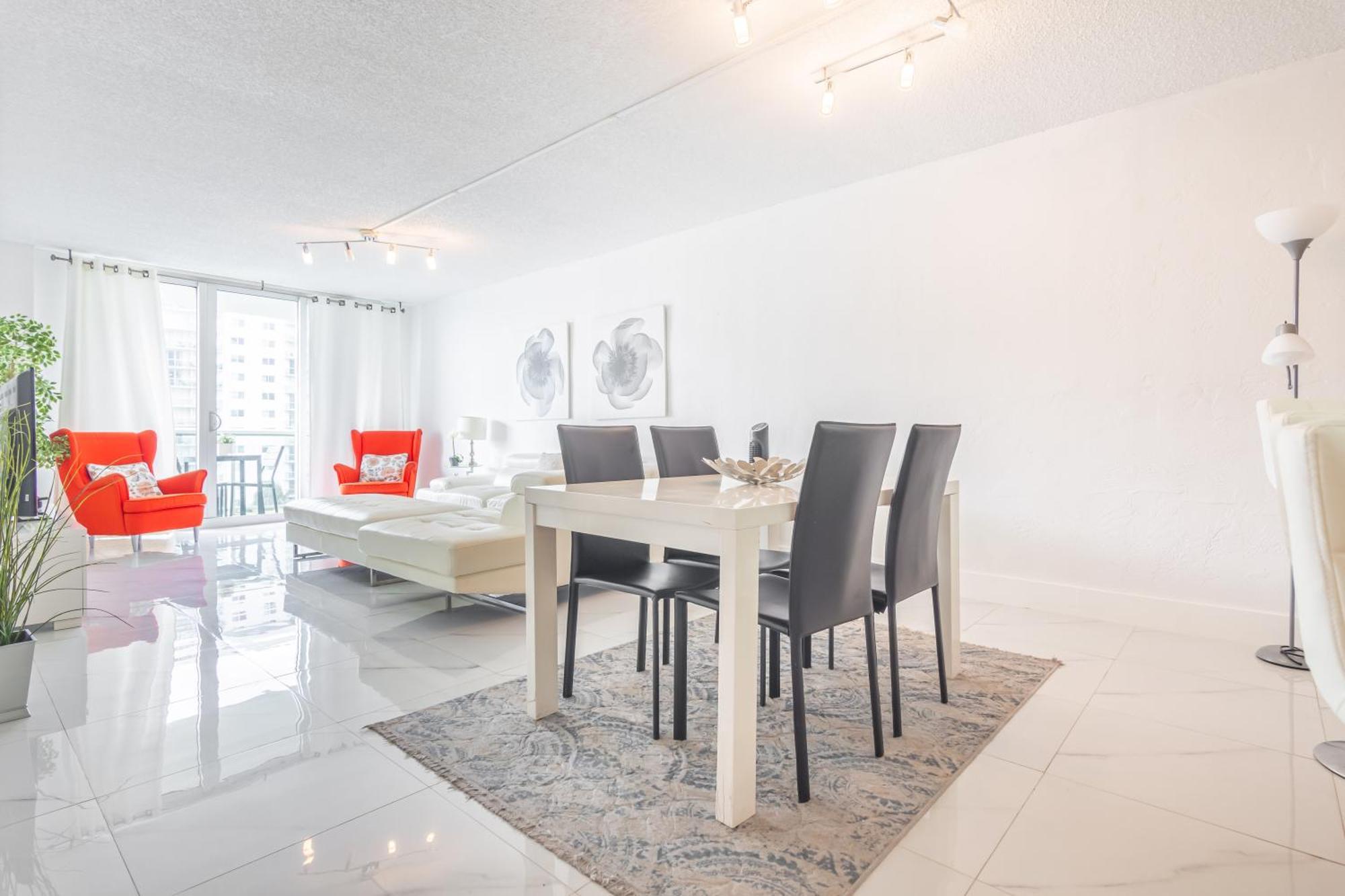 Ocean Reserve Sunny Isles Beach Exterior foto