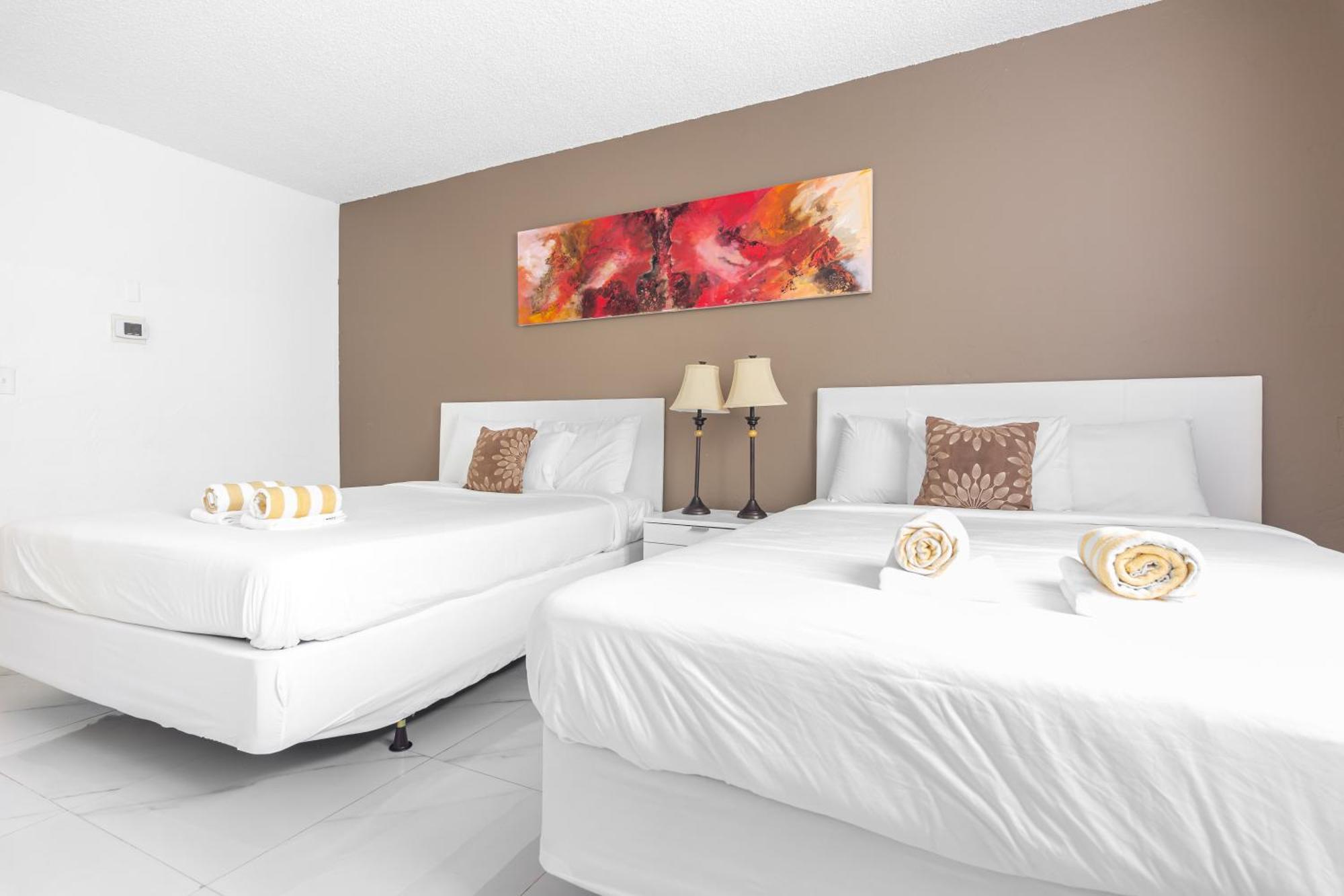 Ocean Reserve Sunny Isles Beach Exterior foto