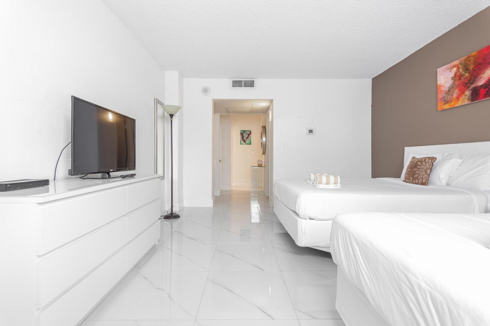 Ocean Reserve Sunny Isles Beach Exterior foto