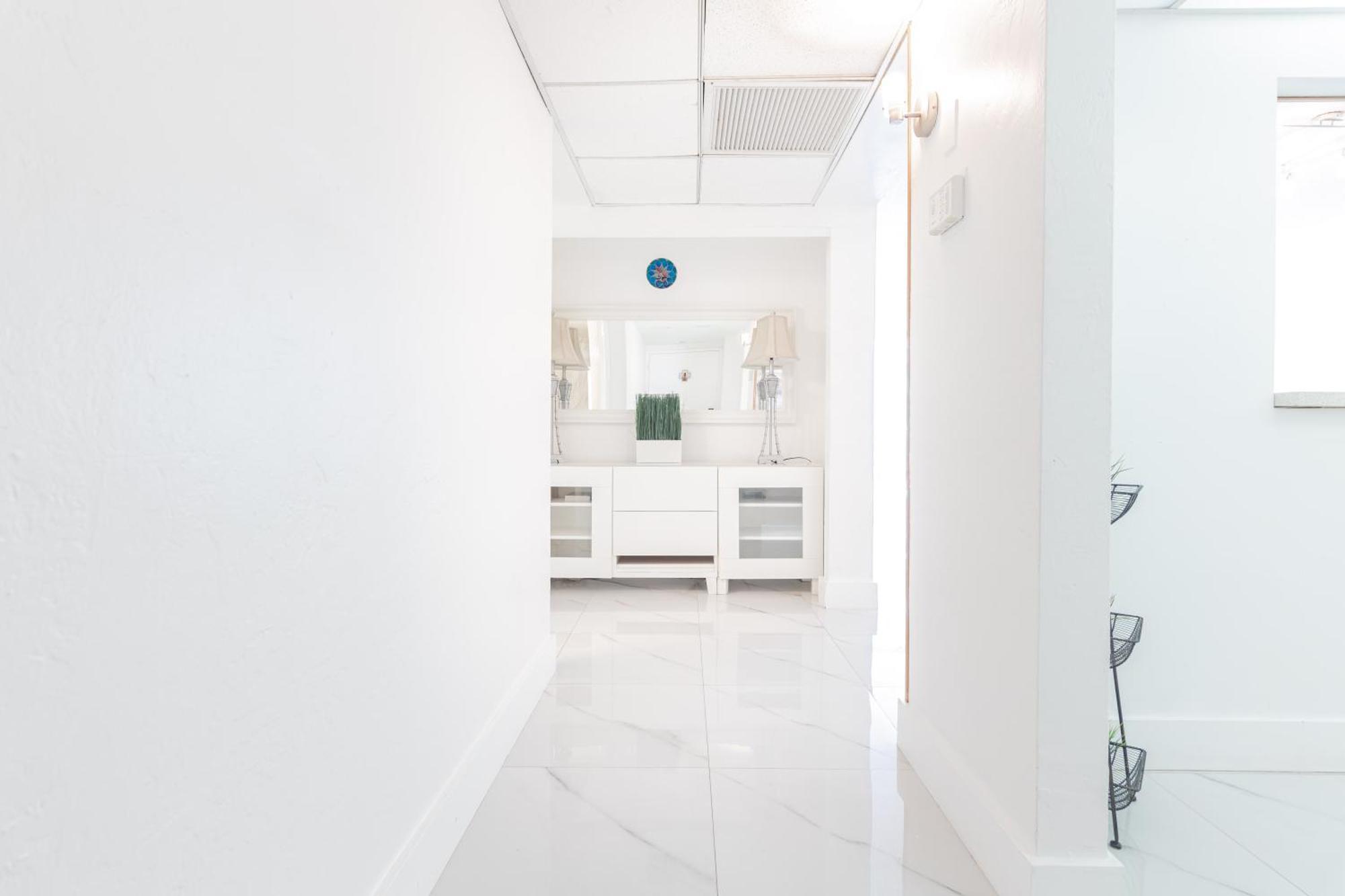 Ocean Reserve Sunny Isles Beach Exterior foto